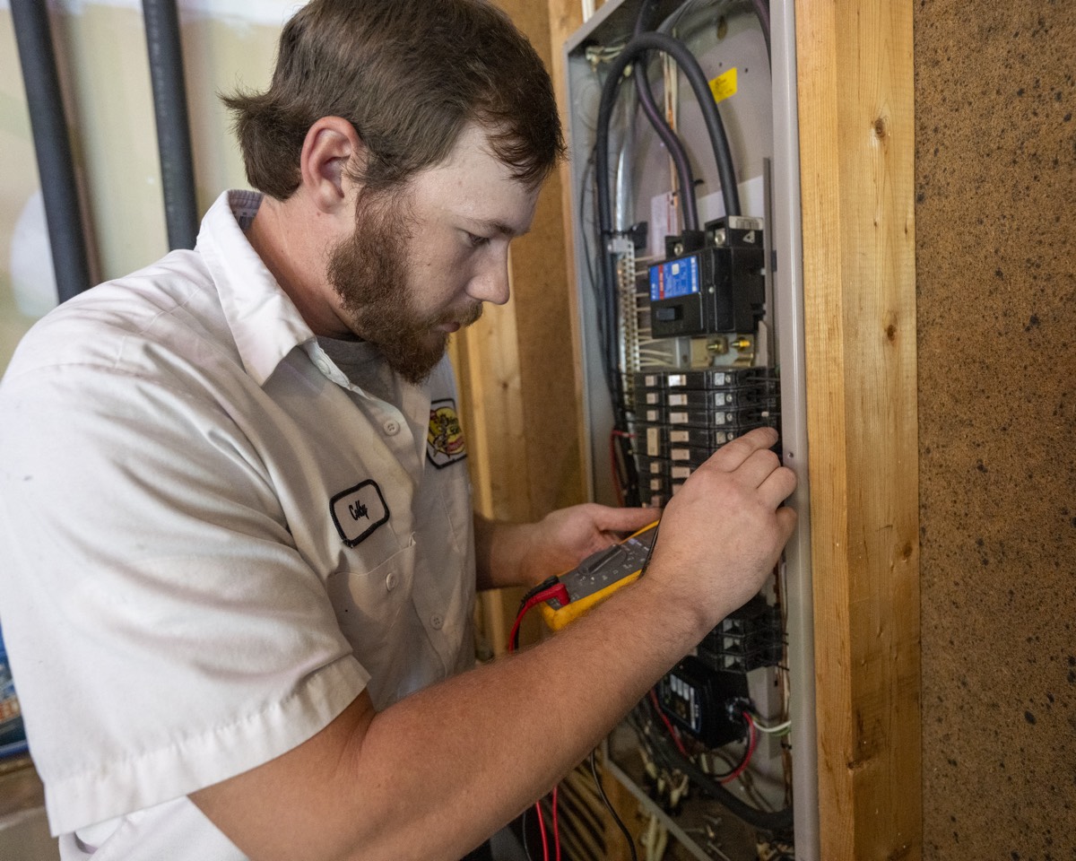What Causes Random Power Loss in One Room of a House?